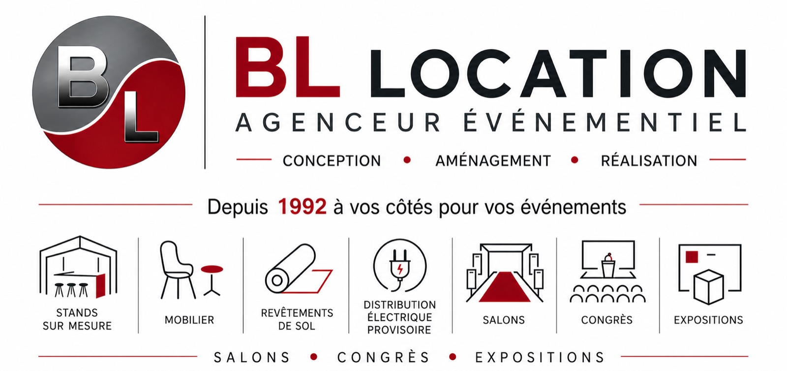 BL Location