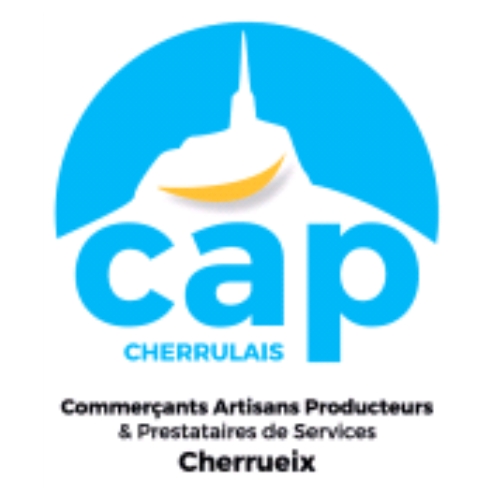 Cap Cherrulaix