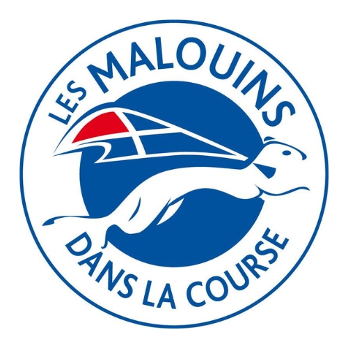 Les Malouins dans la Course
